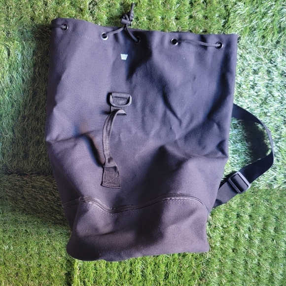 Mack Weldon Canvas Bag - Picture 2 of 6